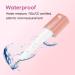 Femometer Smart Basal Thermometer - High-Precision BBT Thermometer for Ovulation & Fertility Tracking with Femometer App Sync - Gold - Buy Online on GoSupps.com