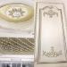 KINNO 12 Colors Gold Leaf Sheets - 600 Pieces for Arts, Decoration, Handcrafts, Gilding - Furniture, Nails, Paintings, Slime, Wall - 12 Colors - Buy Online on GoSupps.com