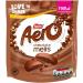 Aero Melts Milk Chocolate Aero Melts Caramel Milk Chocolate Aero Melts Orange Chocolate Sharing Bags - Buy Online on GoSupps.com