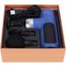 Evscan Deep Fabric Muscle Massage Device | Sore Muscle Relief Stiffness & Pain | Super Quiet | 4-Speed High-Intensity Vibration - Buy Online on GoSupps.com