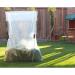 Pekky 30 Gallon Clear Large Trash Bags (70 Count) - Lawn and Leaf Bags - Buy Online on GoSupps.com