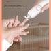 Baby Friendly Electric Nail Buffer File Aiding in Children Manicure Perfect for Ladies and Pets Ideal Kids Bathroom Set Accessory - Buy Online on GoSupps.com