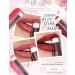Girlactik Jello Gloss Lip Balm - Hydrating Vitamin E & Aloe Vera Formula for Glossy Smooth Lips (Bella) - 4.5g - Buy Online on GoSupps.com