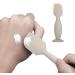 Baby Diaper Applicator - Baby Butt Pastry Spatula | Baby Diaper Cream Spatula Applicator With Suction Base | Sicone Diaper Cream Applicator App - Buy Online on GoSupps.com