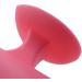 TsoLay Silicone Makeup Brush Cleansing Pad Palette Brush Cleaner Cleaning Mat Washing Scrubber Pad Cosmetic Make Up Cleaner Tools Pink - Buy Online on GoSupps.com