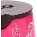 Moisturizing Lip Balm - Plumping Effect with Cherry in Stick Format 5.5g - Lip Care Products - For Makeup Teens Women Girls Travel Christmas and Daily Care - Buy Online on GoSupps.com