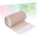 Buy SEWACC 2 Rolls Athletic Elastic Cohesive Sports Medical Tape - Beigex2pcs 10CMX4.5M for Optimal Support | Fast International Shipping - Buy Online on GoSupps.com