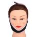 Face Slimming Mask Ladies Anti-Wrinkle Mask V Facial Line Band and Chin Cheek Slim Lifting Protective Mask Belt Band Strap