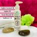 Nature s Secrets Cleansing & Softening Coconut Shower Oil: Oil-to-Milky Lather. Sulfate-Free. 80% Natural Oils. Mineral Oil-Free. Ideal For Dry & Extra Dry Skin. For Softer, Smoother & Nourished Skin. - Buy Online on GoSupps.com