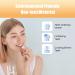 Temporary Tooth Repair Kit - Natural Shade Fake Teeth Filling for Missing or Broken Teeth - Yellow-09 - Buy Online on GoSupps.com