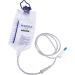 Shop Syrisora Large Capacity Reusable Intestinal Cleaning Bags | Home-Made Anal Wash Bags for Men & Women - International Shipping Available - Buy Online on GoSupps.com