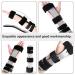 Breathable Finger Splint & Support Brace - Protective Device for Adults | Finger Accessories - Buy Online on GoSupps.com
