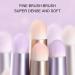 Lip Smudge Makeup Brush 7 Piece Lid Lip Smudge Brush for Daily - Buy Online on GoSupps.com