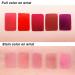 BBIA Last Velvet Tint V02 EXTRA BOUNCE - Soft Creamy Matte Lip Stain Long-Lasting Vegan Korean Makeup High Pigment & Blur Effect - Buy Online on GoSupps.com