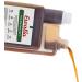 Ewalia Cervical Juice - Soothing Food Supplement for Horses - Promotes General Well-being - Natural Herbal Formula for Vitality - Developed with Veterinarians - 3 x 1 L - Buy Online on GoSupps.com