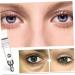Mikinona Essence Eye Cream Eye Creams Cream for Eye Makeup Accessories Eye Crean Dark Circle Eyes White Anti Wrinkle Cream - Buy Online on GoSupps.com