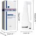 Iunser Calculus Dissolving Spray - Portable Tooth Remover for Stain Removal | 30ml Red Algae Formula | Effective Teeth Cleaner for Home Use - Buy Online on GoSupps.com