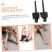 Hallux Valgus Bunion Sleeve Support Set - Toe Brace Hammertoe Splint Protector - Buy Online on GoSupps.com