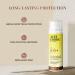 Sheltr Tinted Sunscreen SPF 50+ - UVA/UVB Protection No White Cast for All Skin Types - 30 ml - Buy Online on GoSupps.com
