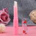 Buy Strawberry Color Changing Lip Balm | Waterproof Moisturizing Lip Gloss - Magic Temperature Reaction - Buy Online on GoSupps.com