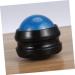 Fomiyes Back Massage Roller - Trigger Point Muscle Roller Stick | Self-Massage Device for Joint Pain Relief & Equilibrium Training | Sports Massage Tool in Medium Blue - Buy Online on GoSupps.com