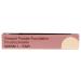 Buy MINERAL FUSION Warm 1 Pressed Base | 0.32 OZ | International Shipping Available - Buy Online on GoSupps.com