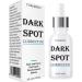  Eastuy Dark Spots - 30ml Freckle Removal Facial Essence | Safe Facial Essence for Freckle Removal for Dry and Sensitive Skin Eastuy - Buy Online on GoSupps.com