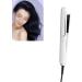 Hair Curler Electric Curling Iron Quick Heating for Long Lasting Styling with Ceramic Compact for Home Salon Travel - Buy Online on GoSupps.com