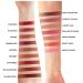 L'Oreal Infallible Pro-Matte Liquid Lipstick 360 Angora - Long-Lasting Matte Finish - 0.21 fl oz - Buy Online on GoSupps.com