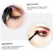 Angoily 30pcs Double Ended Eyeshadow Brush Eye Shadow Eye Makeup Brushes Makeup Tool Double Head Eyeliner - Buy Online on GoSupps.com