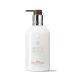 Molton Brown Festive Frankincense and Allspice Hand Lotion Old Version