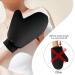 Self Tanning Mitt Applicator Kit | Glove Face & Back Lotion Applicator | Exfoliating Glove for Flawless Fake Bake Tan - Buy Online on GoSupps.com