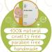 BenePura Diaper Rash Ointment 1.35 fl. Oz with Calendula & Chamomile - Natural Baby Diaper Cream for Rash Relief - Buy Online on GoSupps.com
