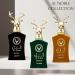 LATTAFA Al Noble Ameer Wazeer Safeer EDP Spray 100ML (3.4 OZ) Exude Masculinity With These Compelling Fragrances. (COLLECTION) - Buy Online on GoSupps.com