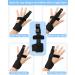 Golbylicc 3PC Adjustable Finger Splints for Arthritis & Injury Relief - Buy Online on GoSupps.com