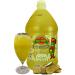 Mrs. Klein's Pickle Juice - Sports Hydration Drink - Dill Pickle Brine Juice - Real Kosher Dill Pickle Juice for Leg Cramps, Shots, and Pops - Aids Hydration with Natural Electrolytes - 1 Gallon