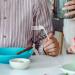 Curved Fork Spoon Set for Easy Self-Feeding | Stainless Steel Cutlery for Seniors & Disabled | 2 Pieces - Buy Online on GoSupps.com