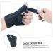 Adjustable Thumb Support Brace - Mallet Splint & Thumb Spica Protector for Pain Relief - International Shipping Available - Buy Online on GoSupps.com