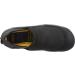 KEEN Men's Targhee 2 Soho Slip On Casual Leather Shoe 10.5 - Black - Buy Online on GoSupps.com