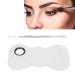 Professional Stainless Steel Makeup Palette Set - Perfect for Mixing Eyeshadow Lipstick Pigment & Nail Polish - International Shipping Available - Buy Online on GoSupps.com