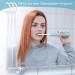 Laokai 400 Pieces Dental Floss - Disposable Tooth Cleaning Picks & Silk Sticks for Plaque Removal - Buy Online on GoSupps.com