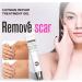 Scar Removal Cream for Face & Body - Skin Remover for Scars & Marks (White, One Size) - Buy Online on GoSupps.com