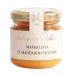 Conserve Conti - Confiture de Mandarini sicilien - 4 pots de ml. 106/360 grammes - production artisanale