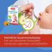 TEREZIA Baby Imun Fruit Syrup to Strengthen Your Child's Immune System | Contains Oyster and Sea Buckthorn Mushrooms with Pear Flavor - 100ml | Dosage 1 Teaspoon per Day - Buy Online on GoSupps.com