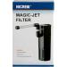 NICREW Adjustable Flow Aquarium Internal Filter - Quiet 3.5W Water Pump for Aquariums up to 20L | Efficient 150 L/h Filtration - Buy Online on GoSupps.com
