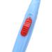 Eco-Friendly Ear Wax Spiral Ear Pick Spoon with Silicone Storage - For Men and Women - Buy Online on GoSupps.com