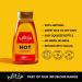 Hilltop Honey Hot Honey 340g Squeezy Bottle | Premium Quality Spicy Infused Honey - Buy Online on GoSupps.com