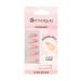 Invogue Raspberry Ripple Almond Nails (24 Pieces)