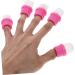  Healvian Healvian Pack of 20 Nail Removal Capsules Ideal for Manicures - Buy Online on GoSupps.com