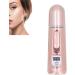 35ml Nano Facial Rechargeable Handheld Cool Nano Mist Sprayer for Face Hydrating Mini Face Humidifier for Home Travel - Buy Online on GoSupps.com